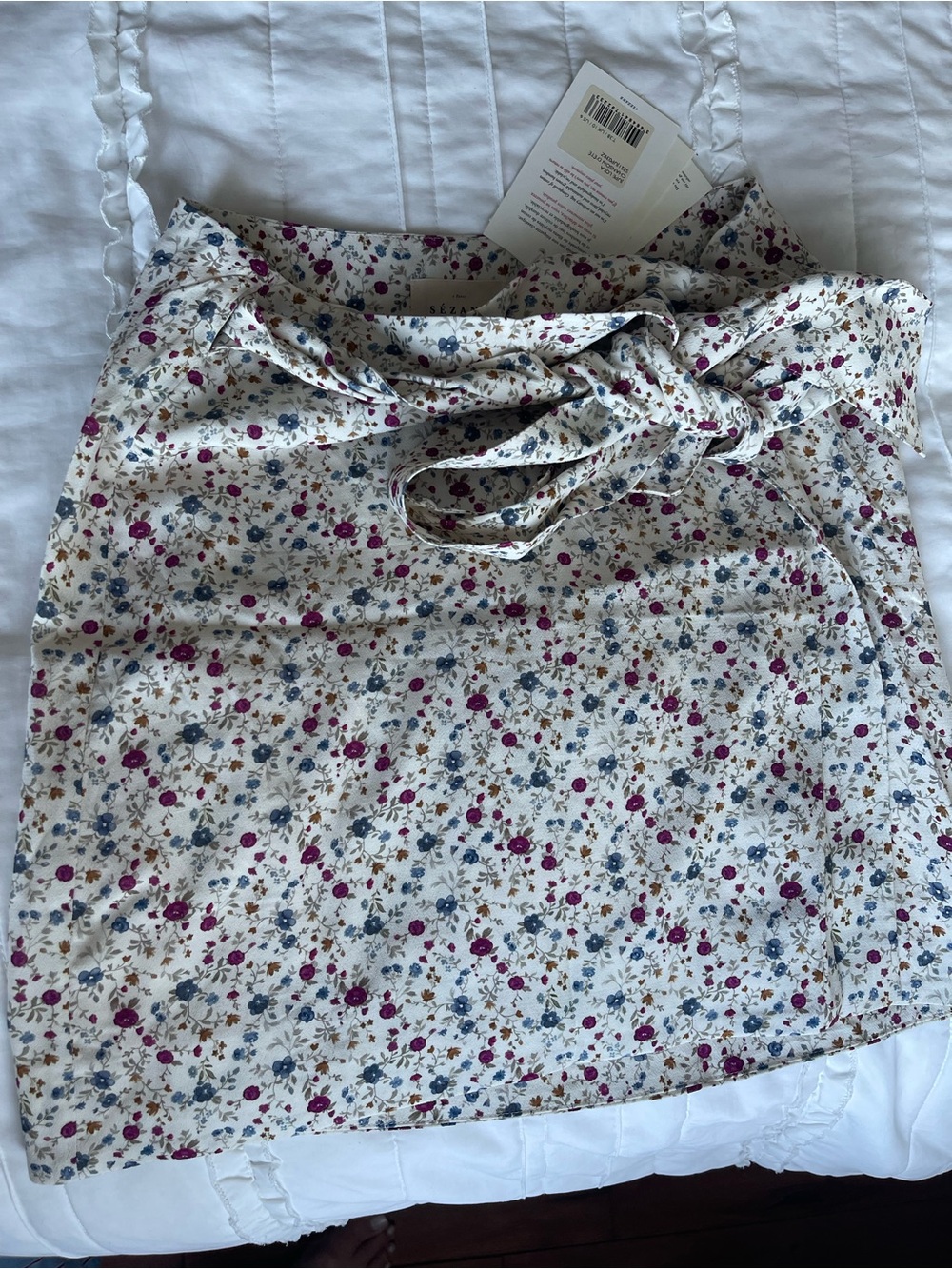 Sezane Lola Skirt, 38